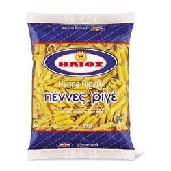 Helios Penne 500g - The Meander Shop
