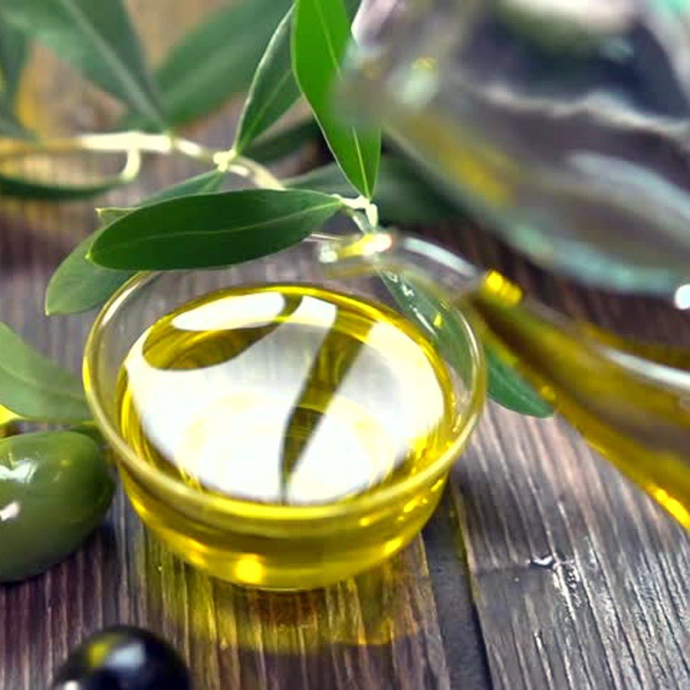 How long maintains its quality the extra virgin olive oil - The Meander Shop