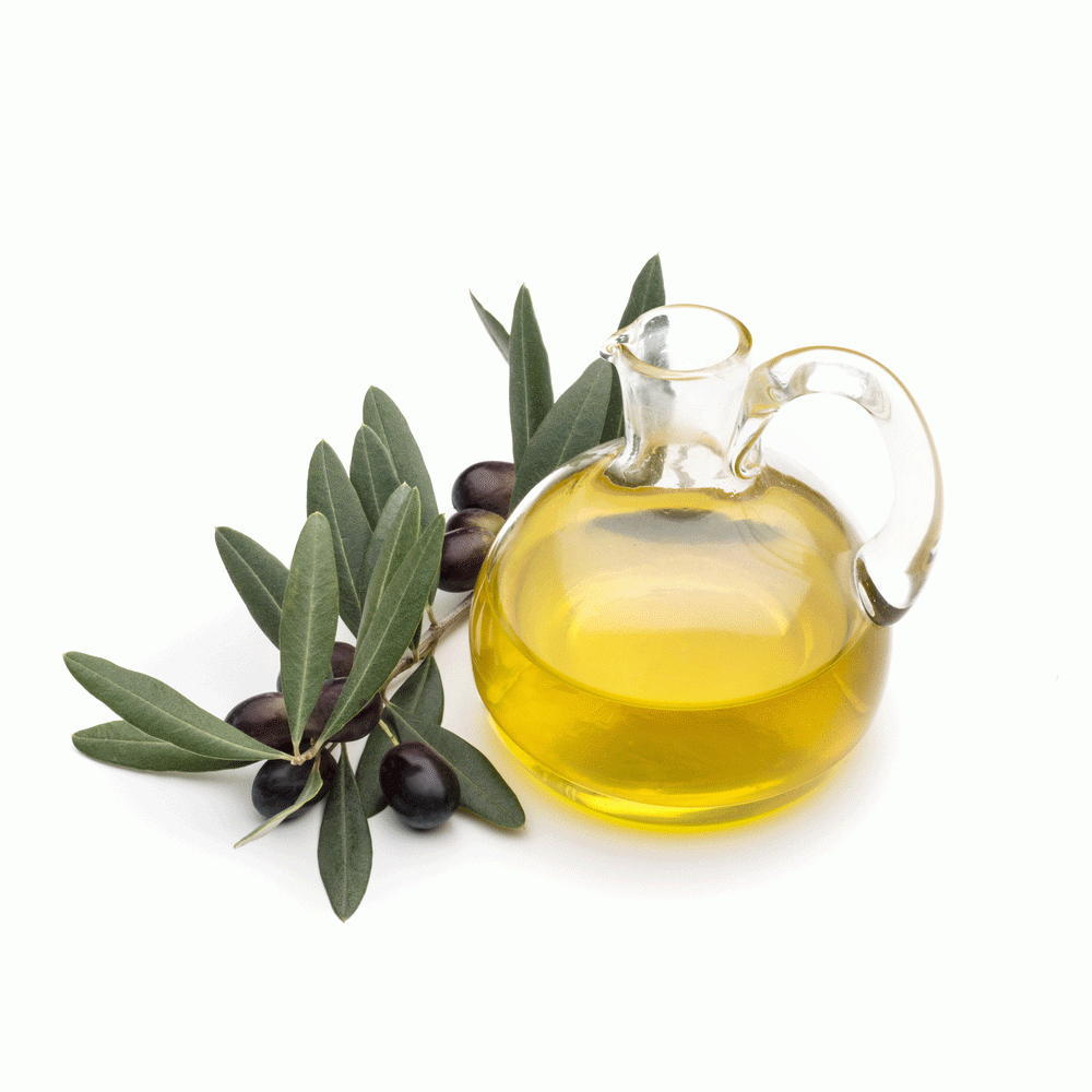 Why olive oil is the healthiest fat
