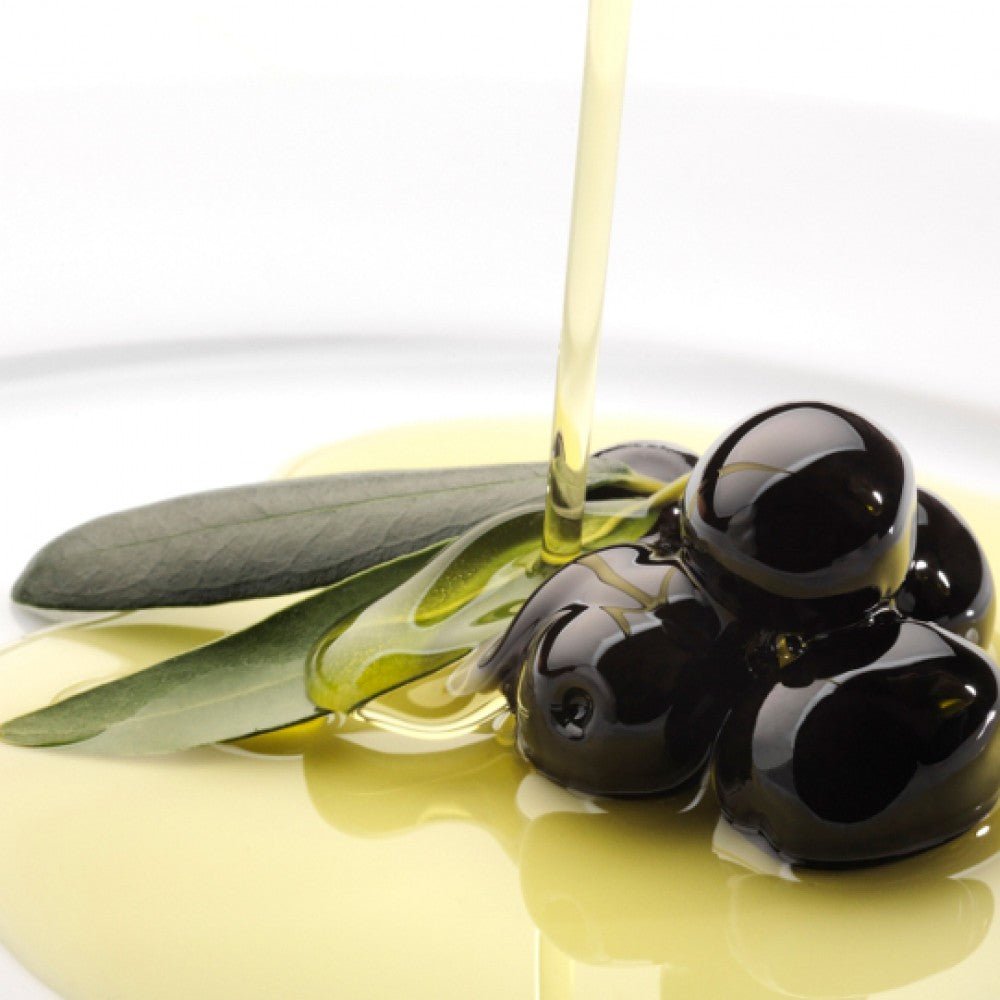Nutrient composition of extra virgin olive oil - The Meander Shop