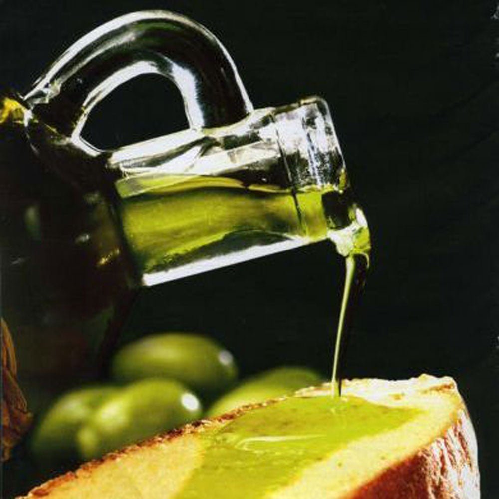 Olive oil against diabetes - The Meander Shop