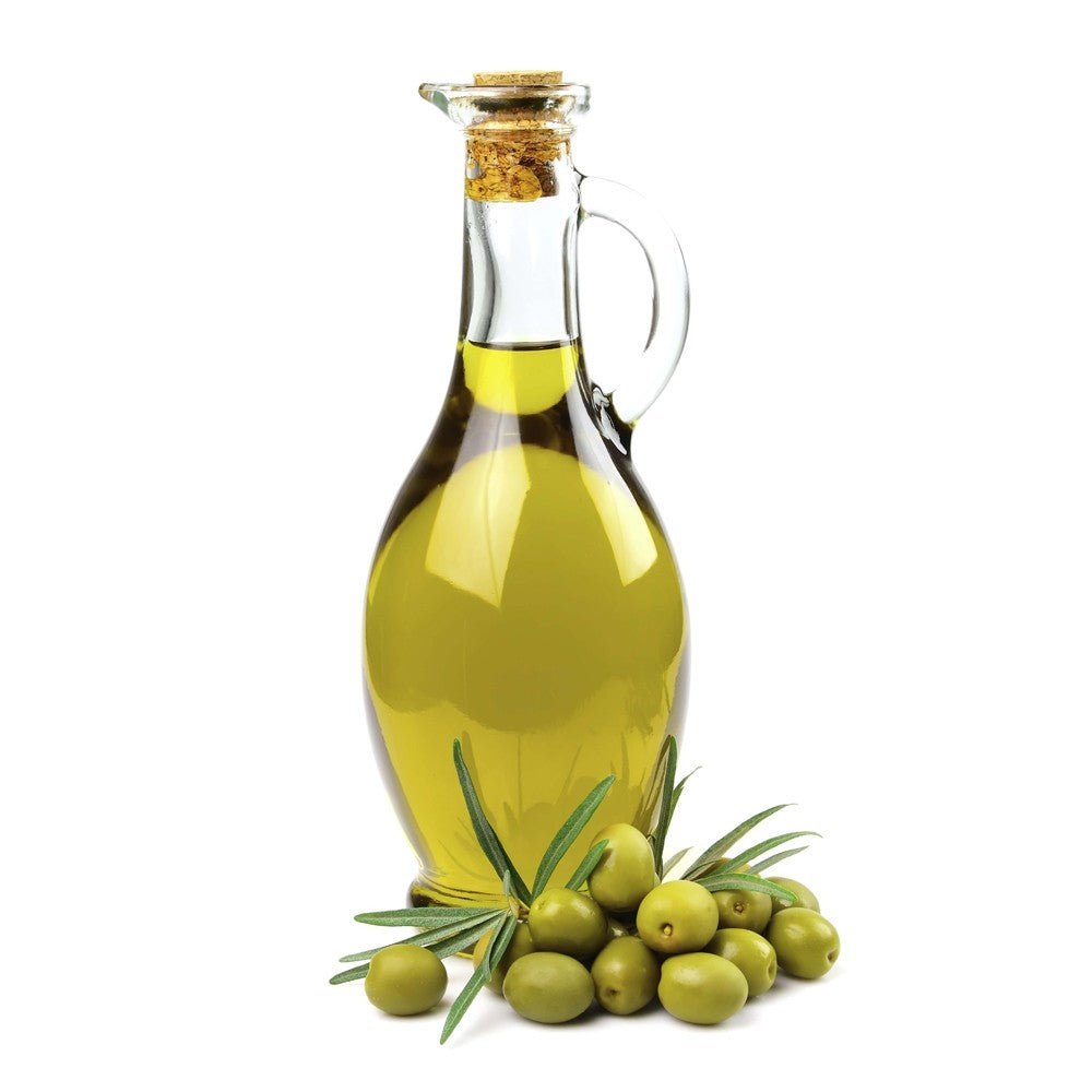 Οlive oil helping to reverse the fatty diet - The Meander Shop