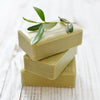 Olive oil soap - The Meander Shop