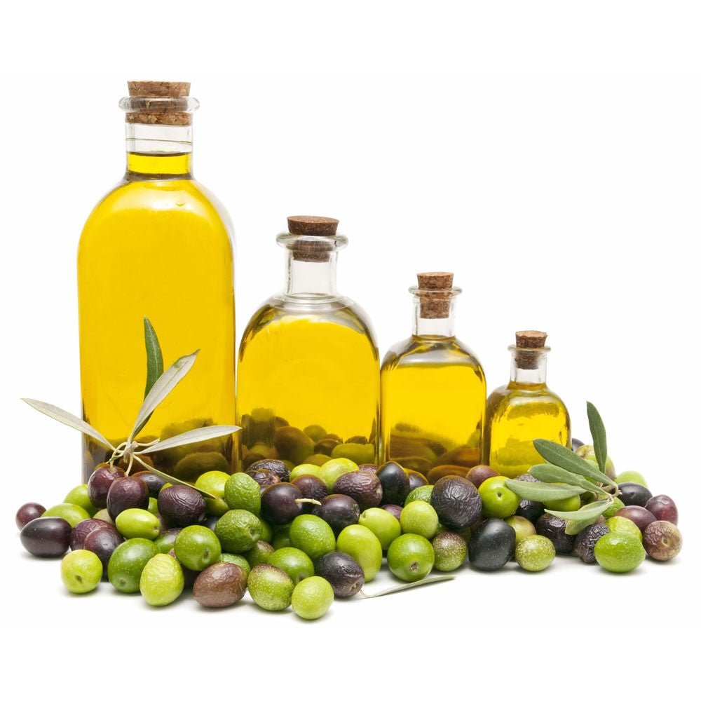 The olive oil quality standards - The Meander Shop