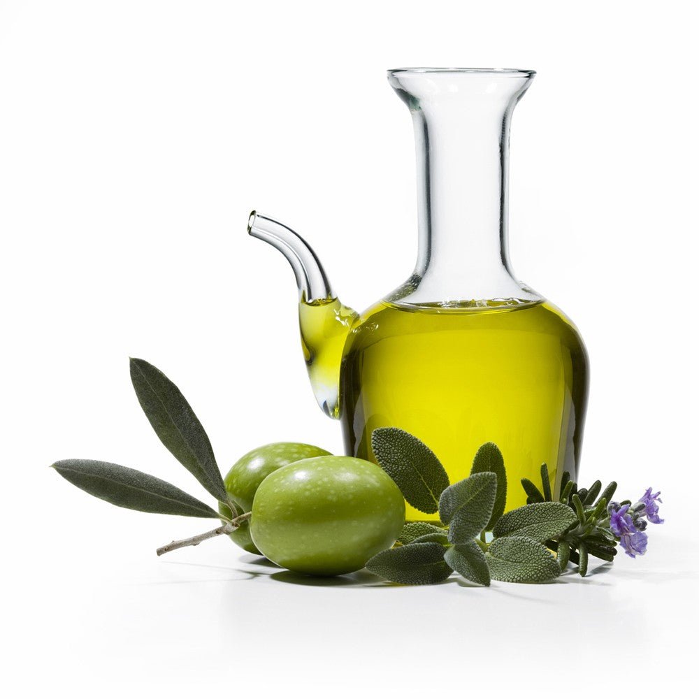 What are polyphenols and what are their benefits in olive oil? - The Meander Shop