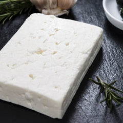 Greek Dairy Products - Feta Cheese