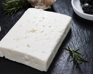 Collection image for: Greek Dairy Products - Feta Cheese