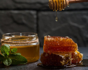 Greek Honey The Meander Shop
