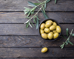 Collection image for: Greek varieties of Olives