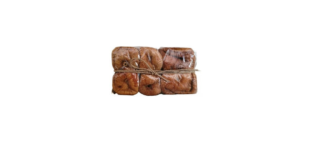 Greek Dried Figs 250g - 3kg - The Meander Shop